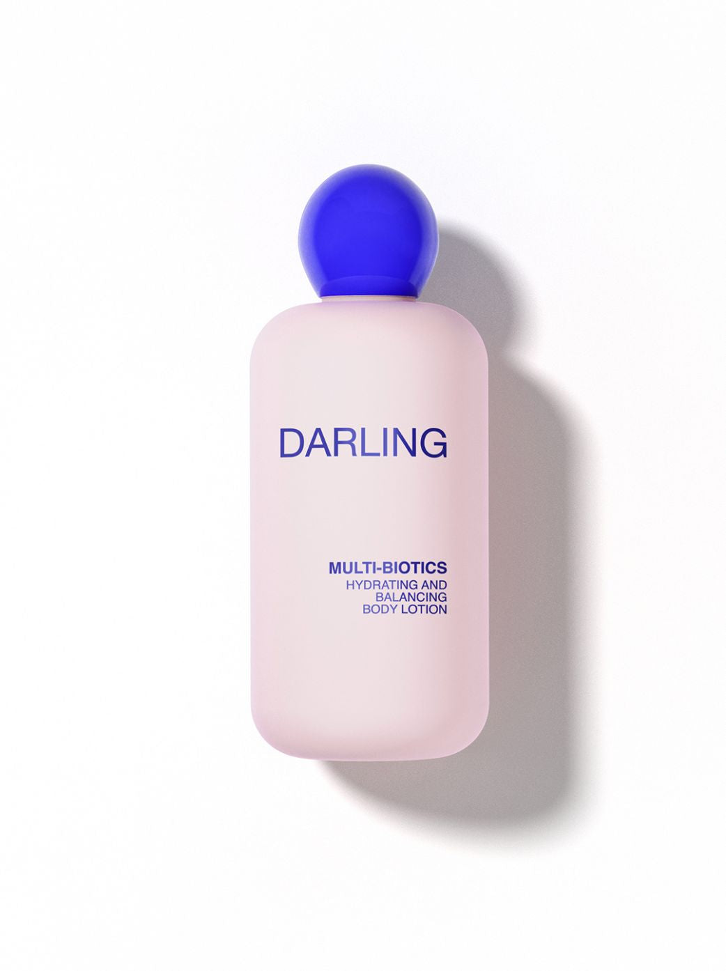 Multi-Biotics Hydrating & Balancing Body Lotion | DARLING