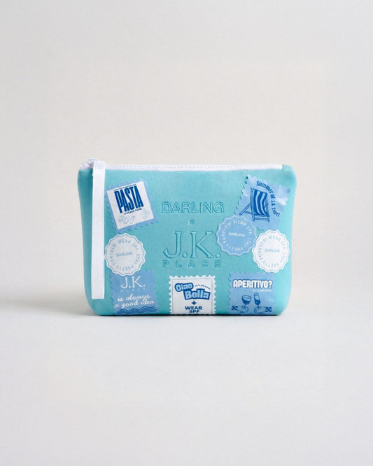 DARLING x J.K. Place Capri: An Exclusive Summer Collaboration