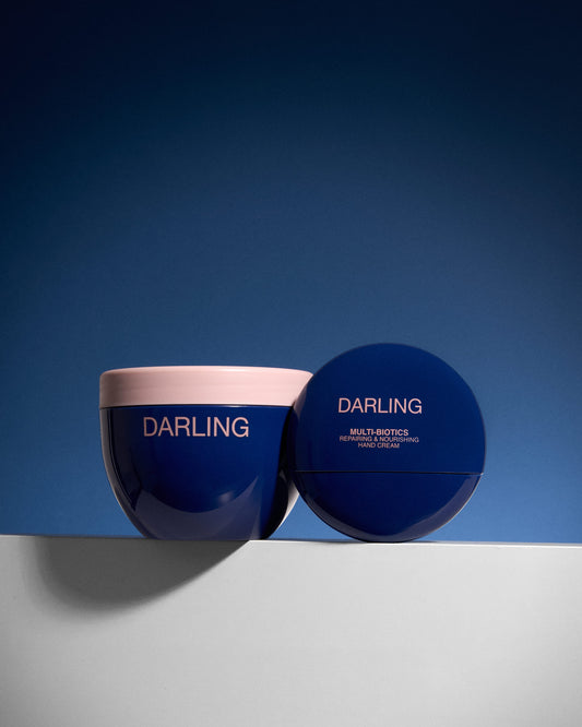 DARLING MULTI-BIOTICS Body Butter & Hand Cream