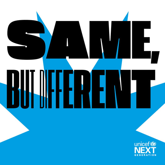 THE E-MARKET YOU NEED TO KNOW: BZR – SAME BUT DIFFERENT, CURATED BY NEXTGEN UNICEF ITALY. AN INTERVIEW WITH ILARIA NORSA.