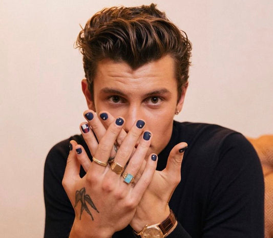 NAILED IT: 5 NAIL ARTISTS TO HANDLE YOUR SUMMER NAILS