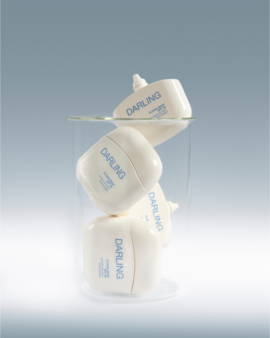 CLOUD DROP SPF50: Meet The New Generation of Skincare-First Sun Protection