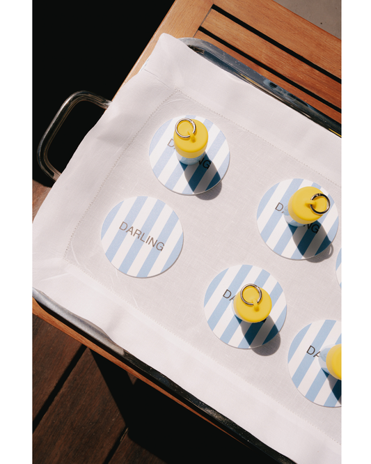 Darling takes Capri: La Vacanza Escape in Capri ☀️