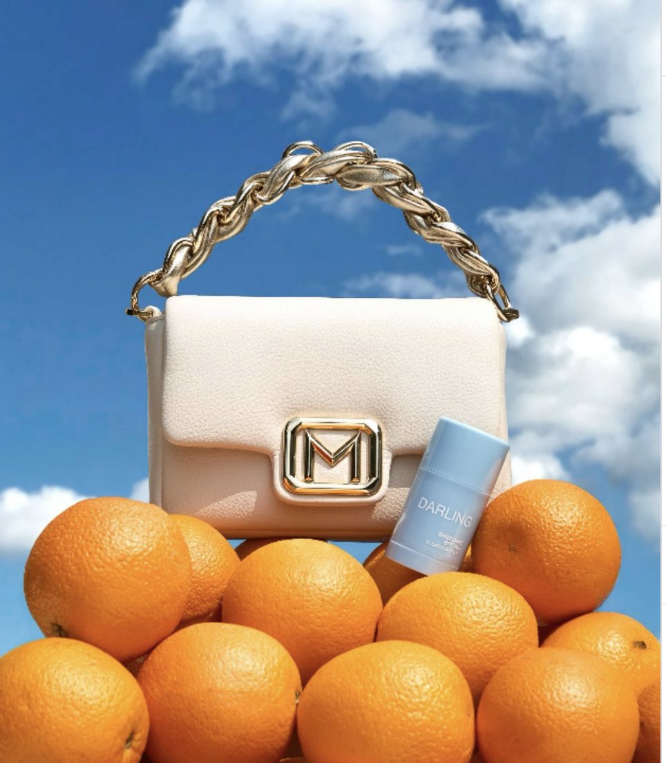 DARLING x MARELLA: Your New Summer Essentials Have Arrived