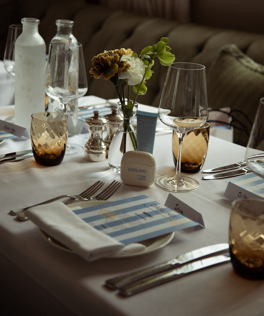 The future of sun protection lands in Copenhagen ☀️