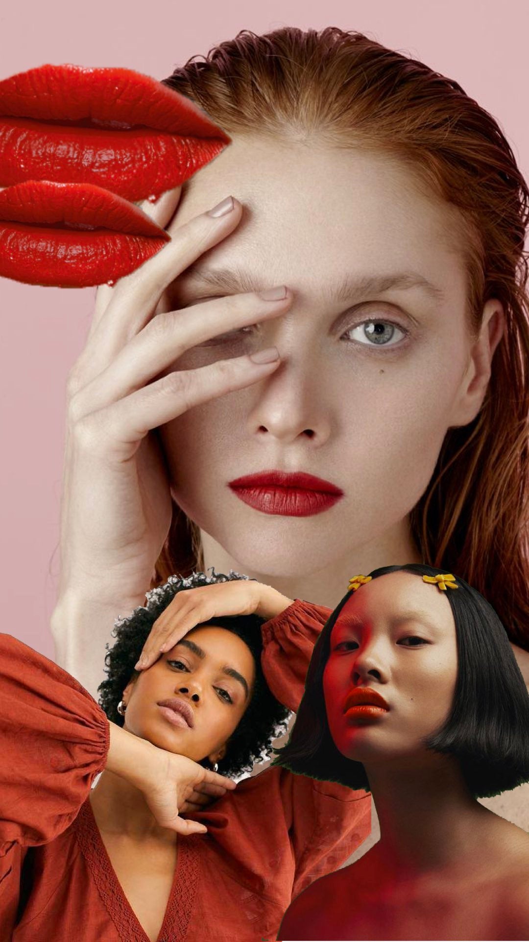 BEAUTY TRENDS YOU CAN’T MISS FROM NYFW