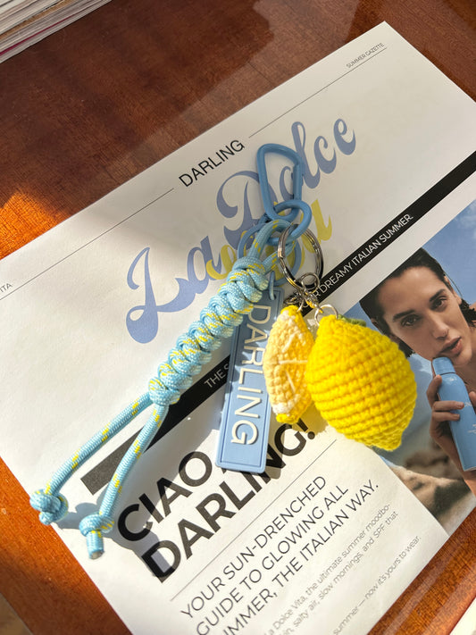 La Dolce Vita Charm