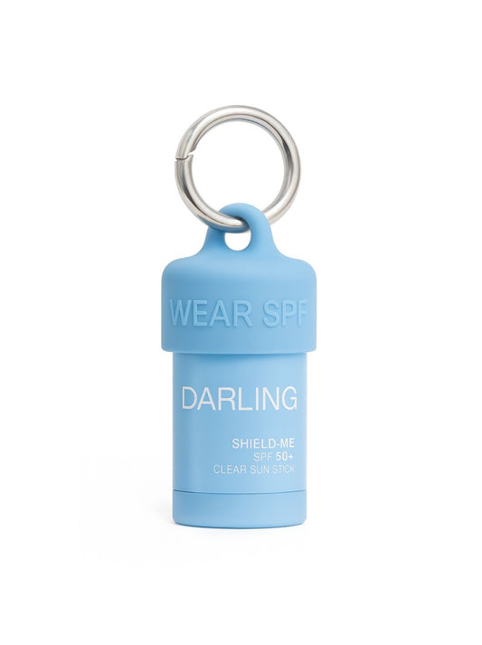 SHIELD-ME CASE CHARM