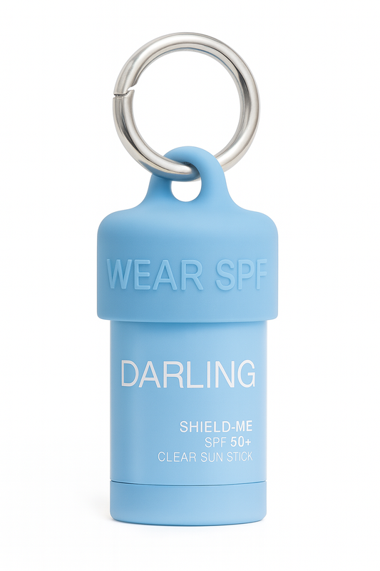 SHIELD-ME CASE CHARM