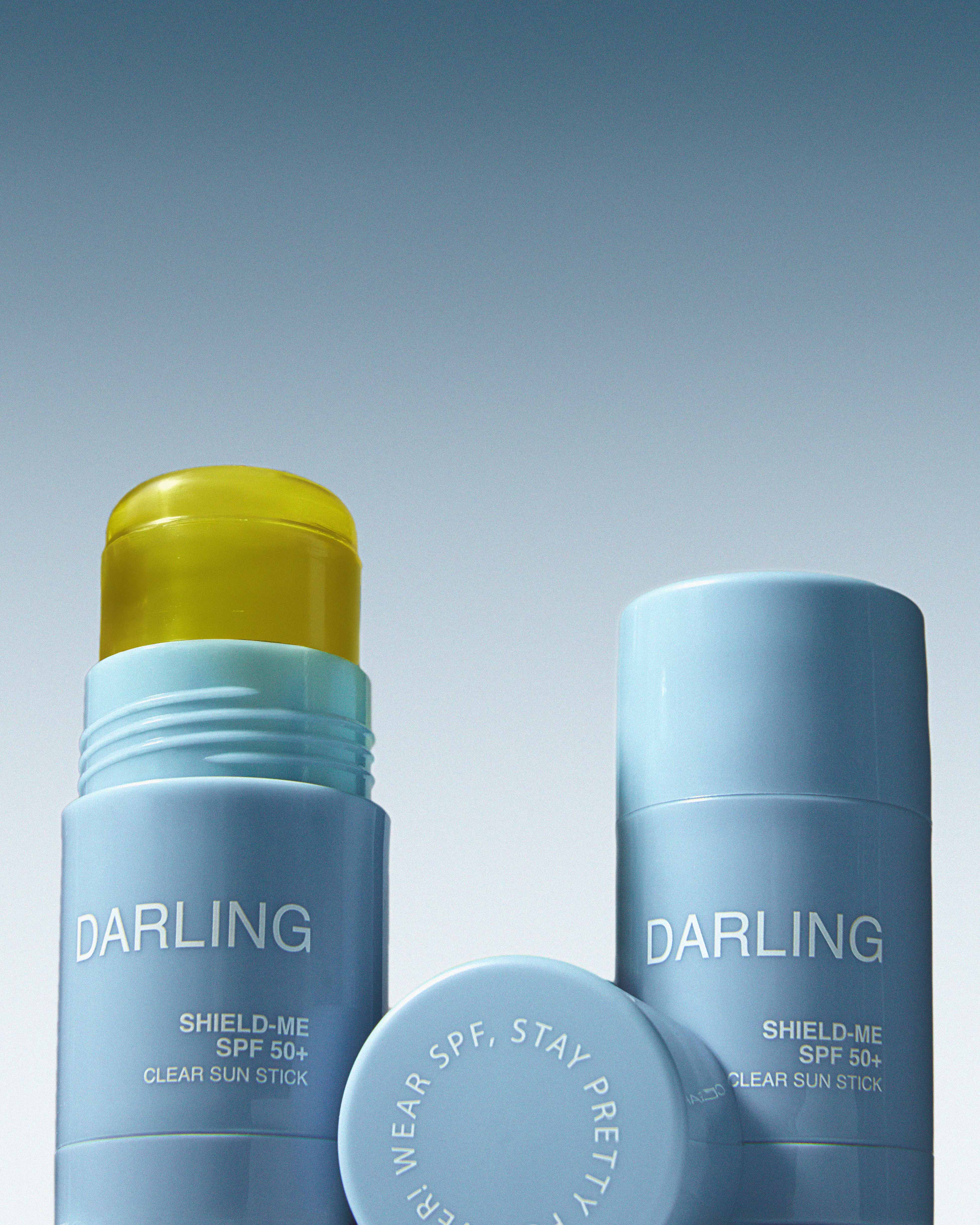 SHIELD‑ME SPF 50+ | DARLING