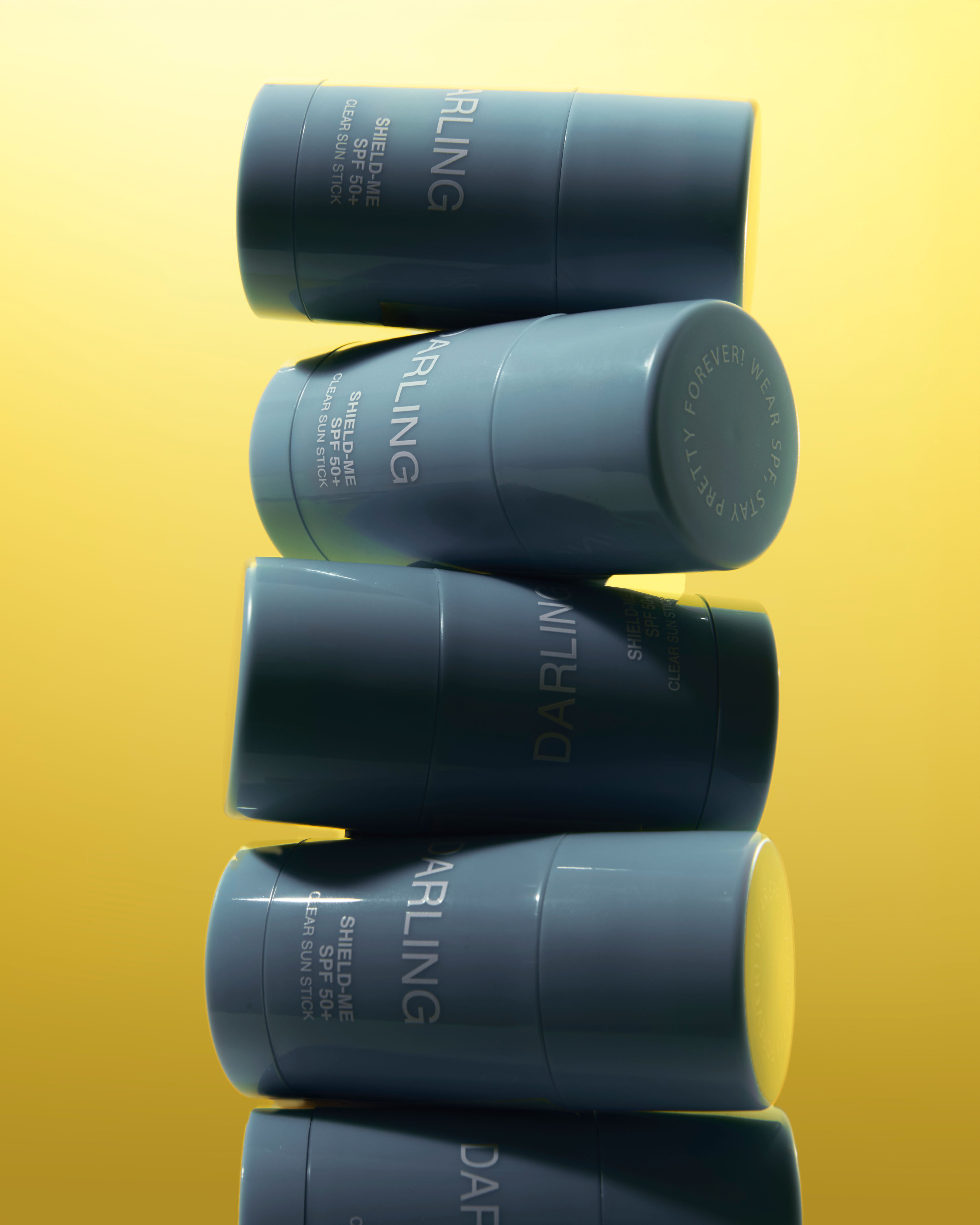 SHIELD‑ME SPF 50+ | DARLING