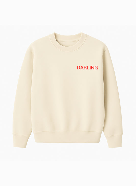 DARLING SKI CLUB SWEATER