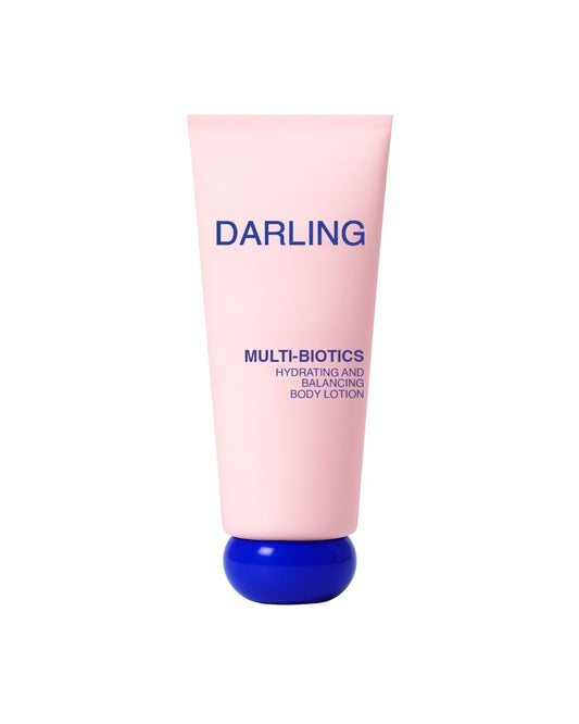 FREE LUXURY BODY LOTION 60ML