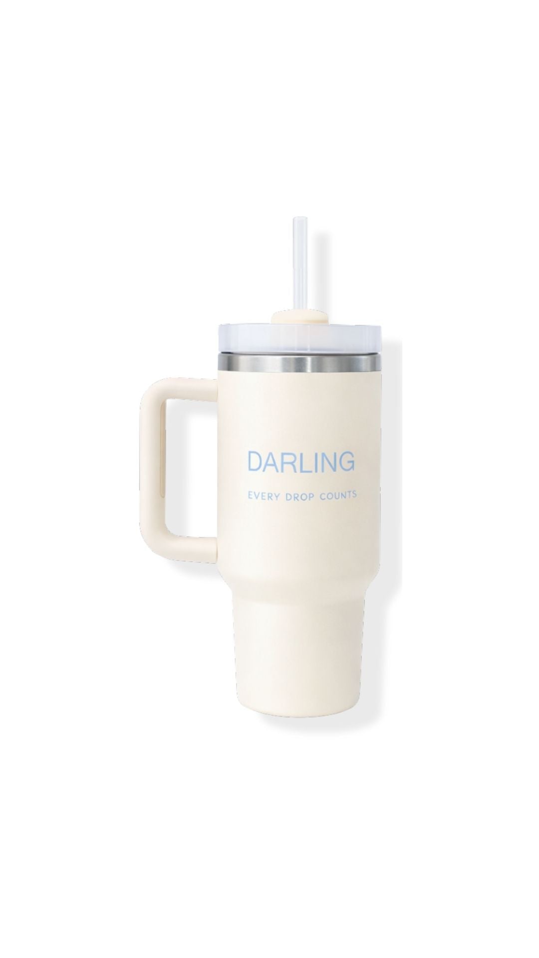 DROP WATER BOTTLE
