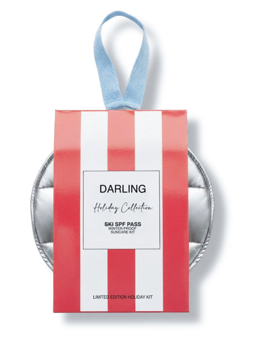 DARLING SKI SPF PASS