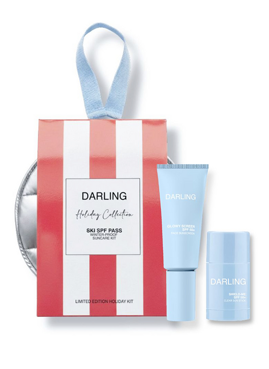 DARLING SKI SPF PASS