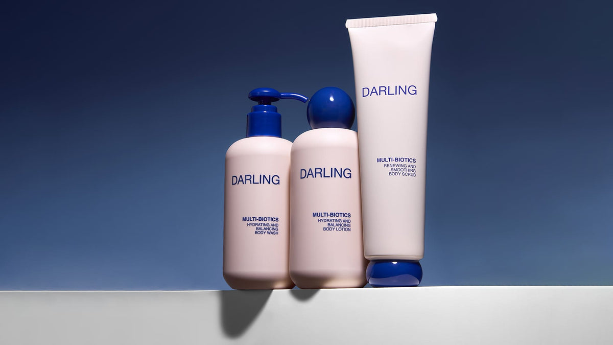 DARLING