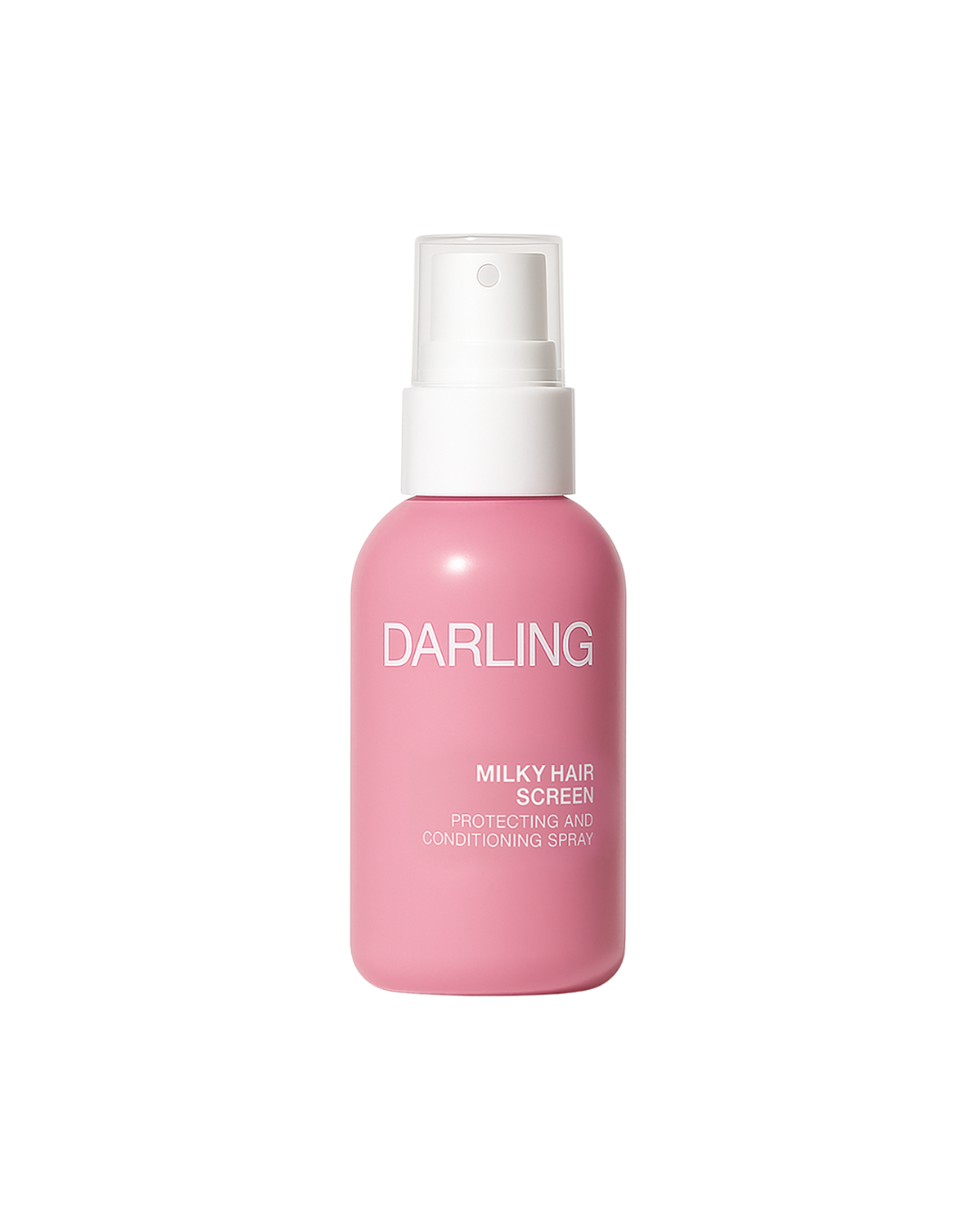 FREE MILKY HAIR SCREEN 50ML