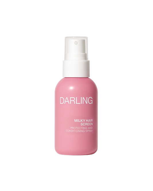 FREE MILKY HAIR SCREEN 50ML