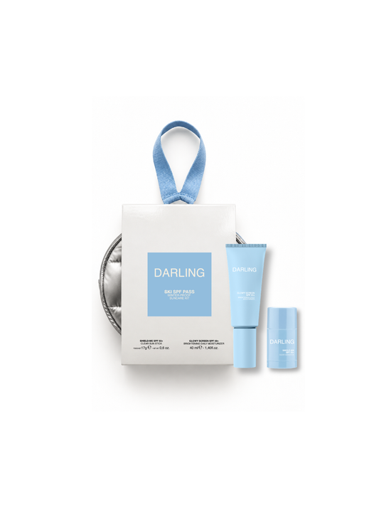 SKI SPF PASS