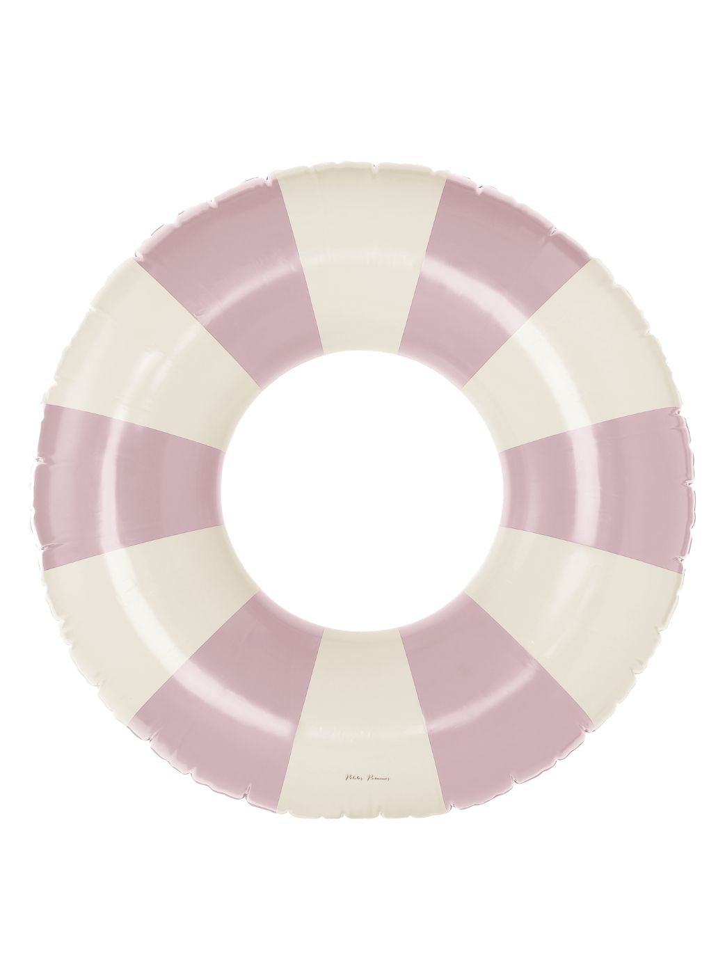 DARLING x PETITES POMMES SWIM RING - French Rose