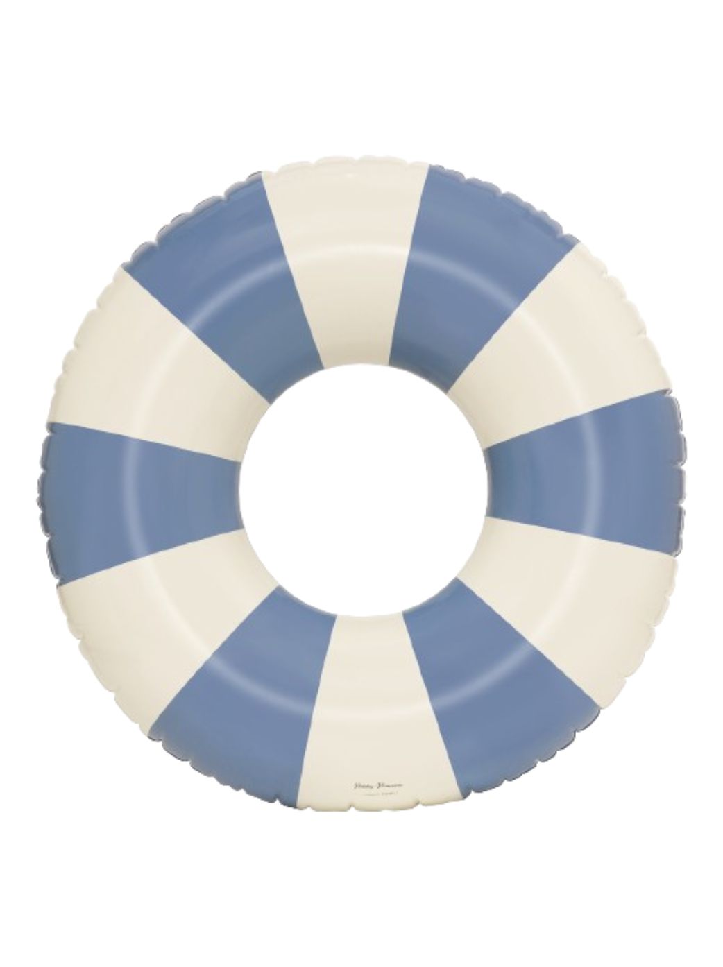 DARLING x PETITES POMMES Swim Ring - Nordic Blue