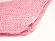 D CROCHET BAG