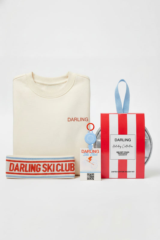 Golden Bundle / SPF Edition