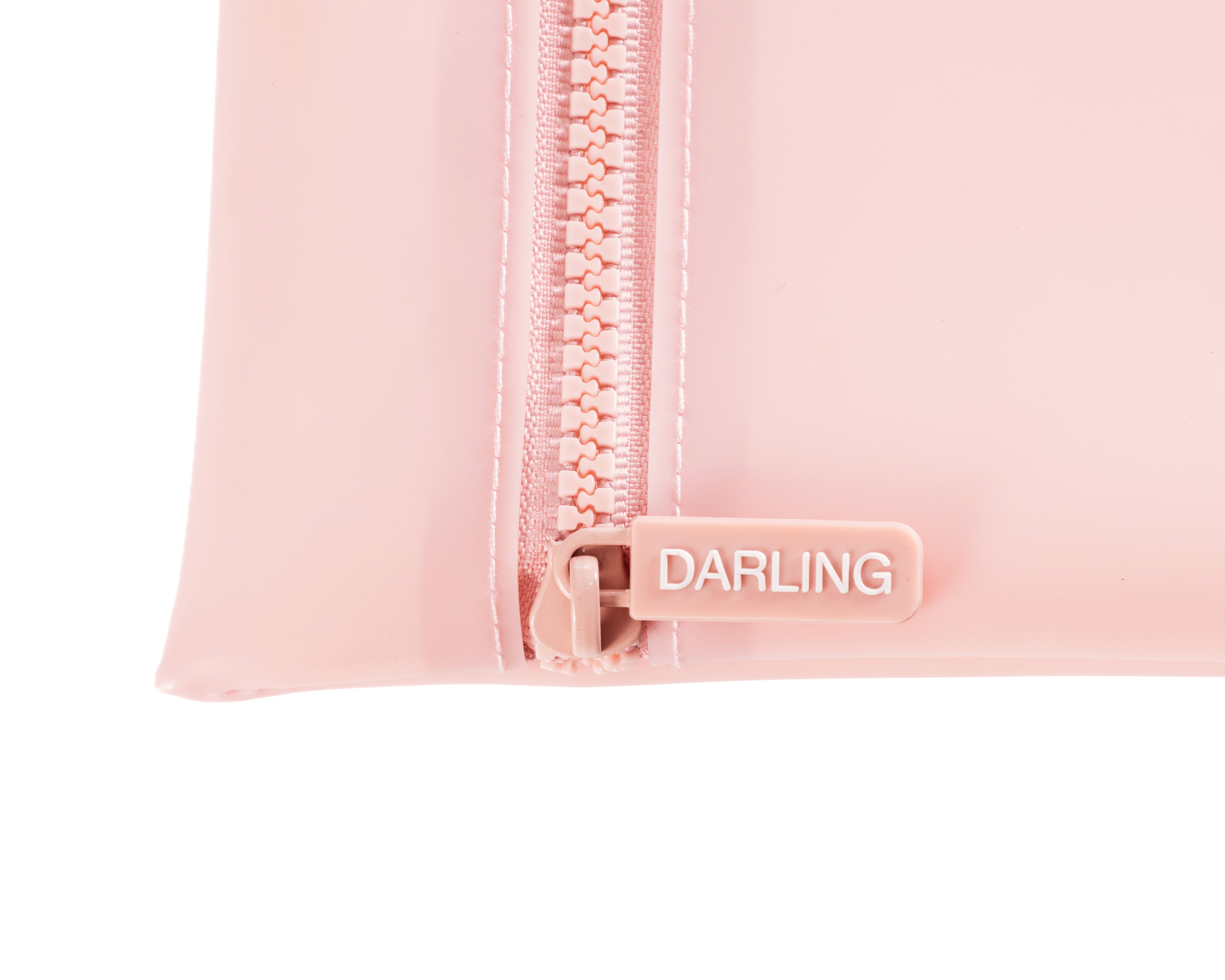 Jelly pouch bag 2025