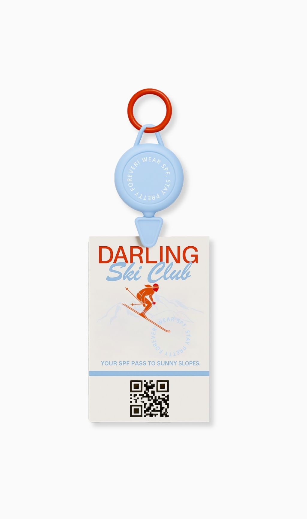SKI CLUB CHARM
