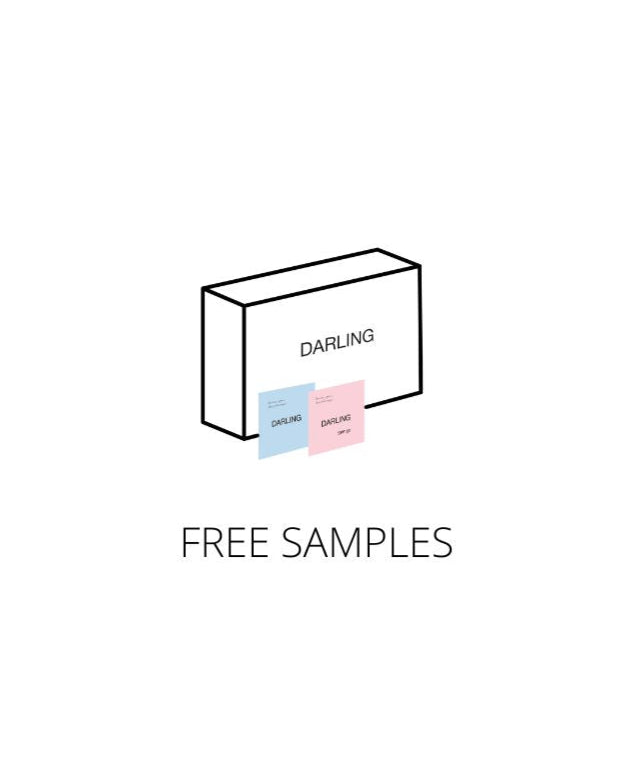 FREE SAMPLES