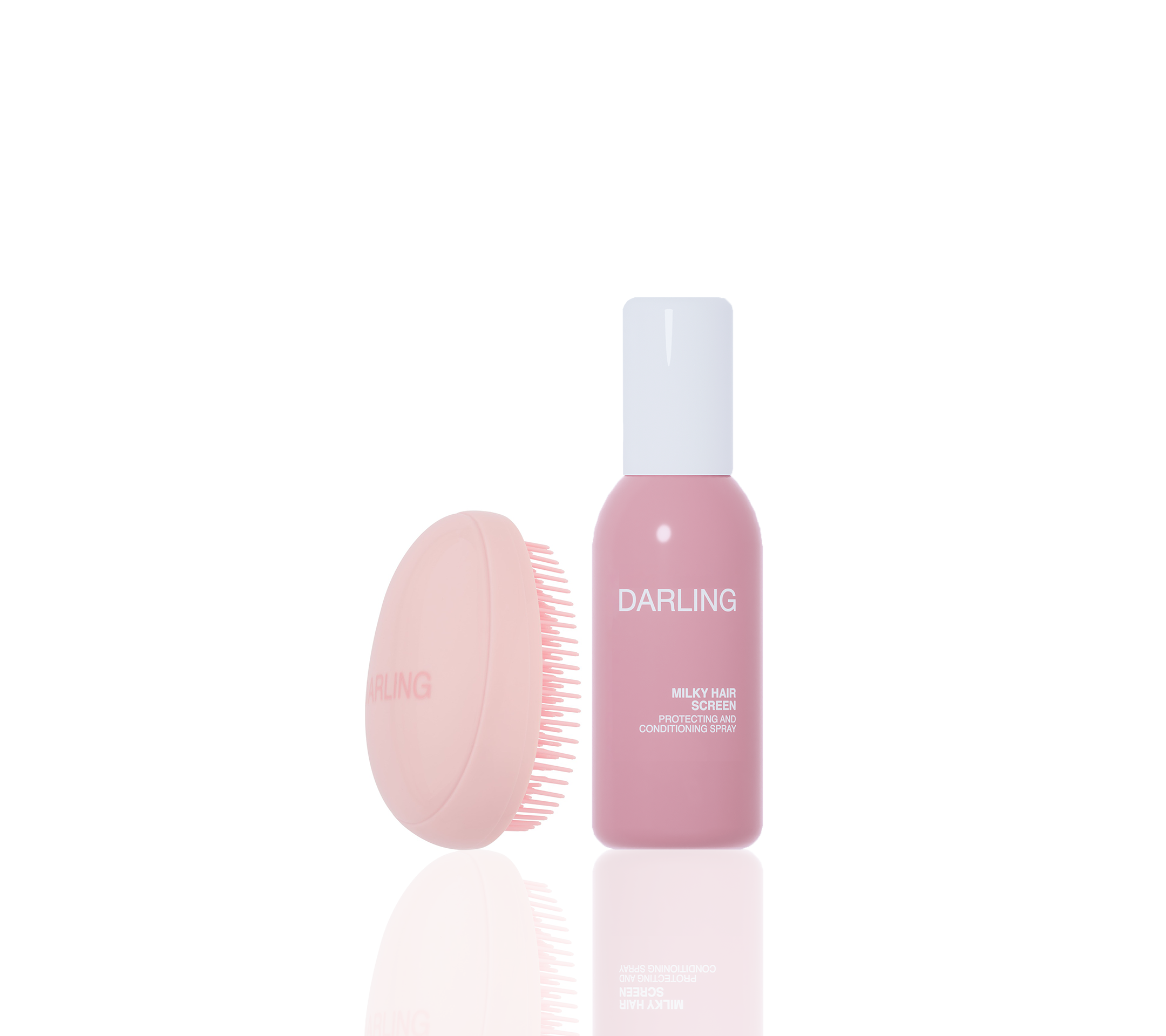 MILKY LIMITED BUNDLE