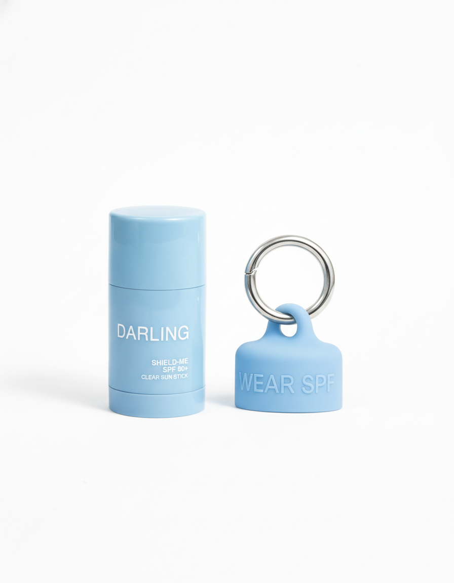 Shield Me & Go Bundle