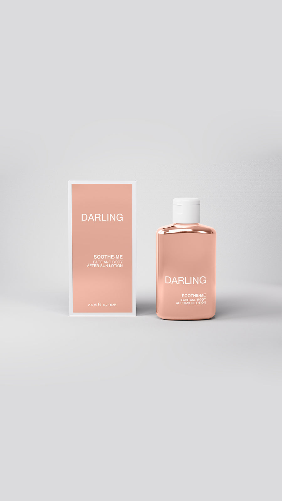 DARLING