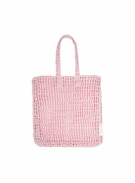 D CROCHET BAG