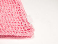 D CROCHET BAG