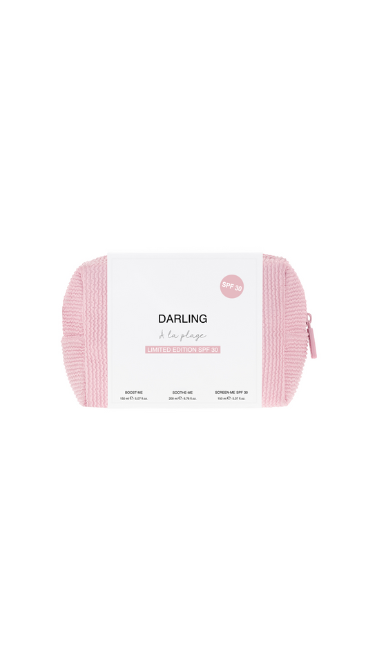 À LA PLAGE - LIMITED EDITION SPF 30