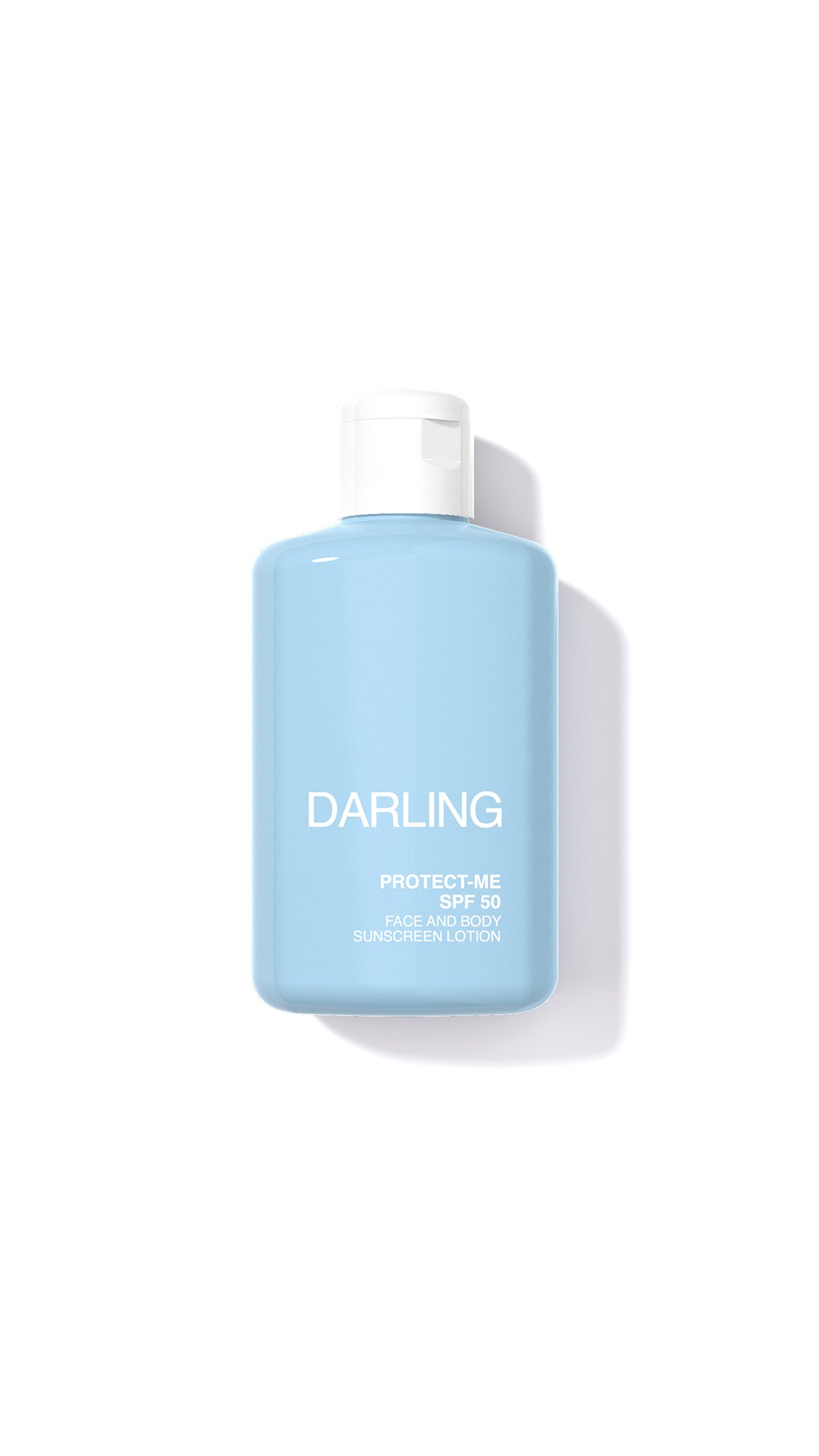 DARLING PROTECT-ME SPF 50 - Lozione Solare Idratante