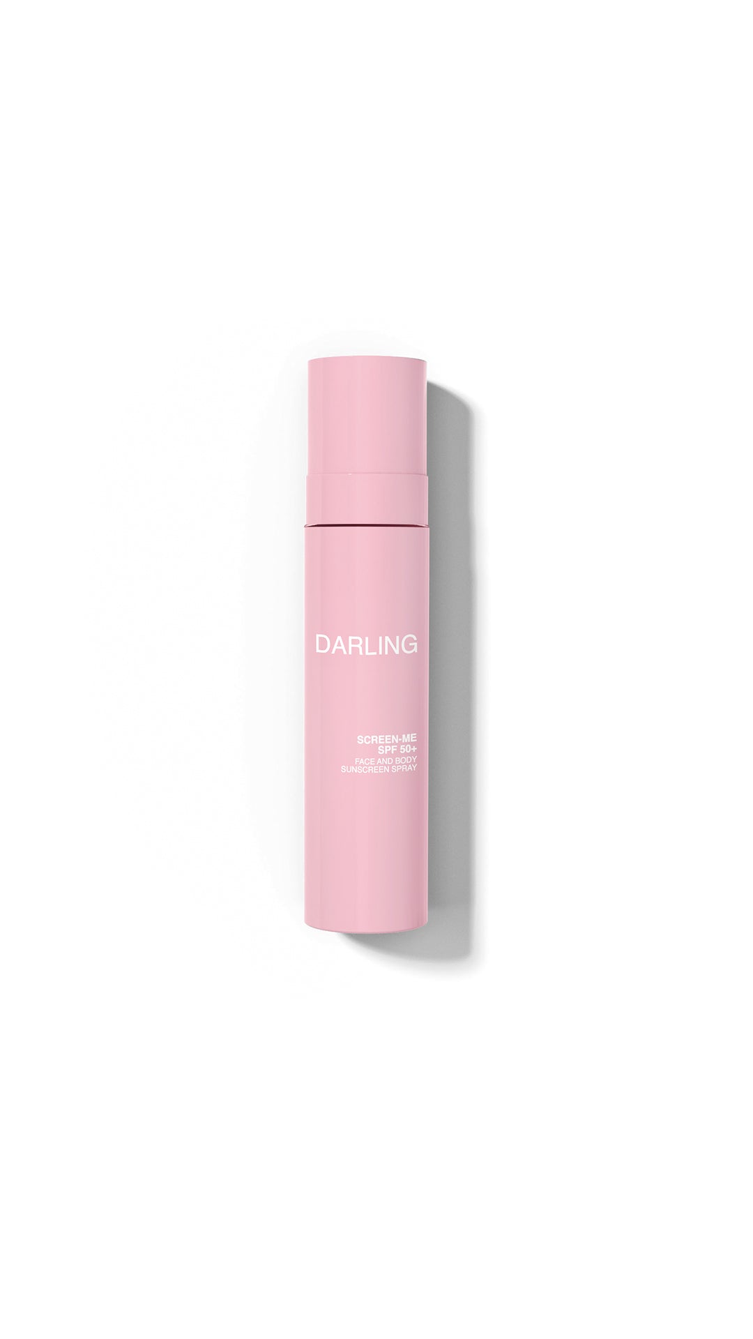 Darling Spray DARLING_Sunscreen_SCREEN-ME SPRAY SPF 50+ | DARLING