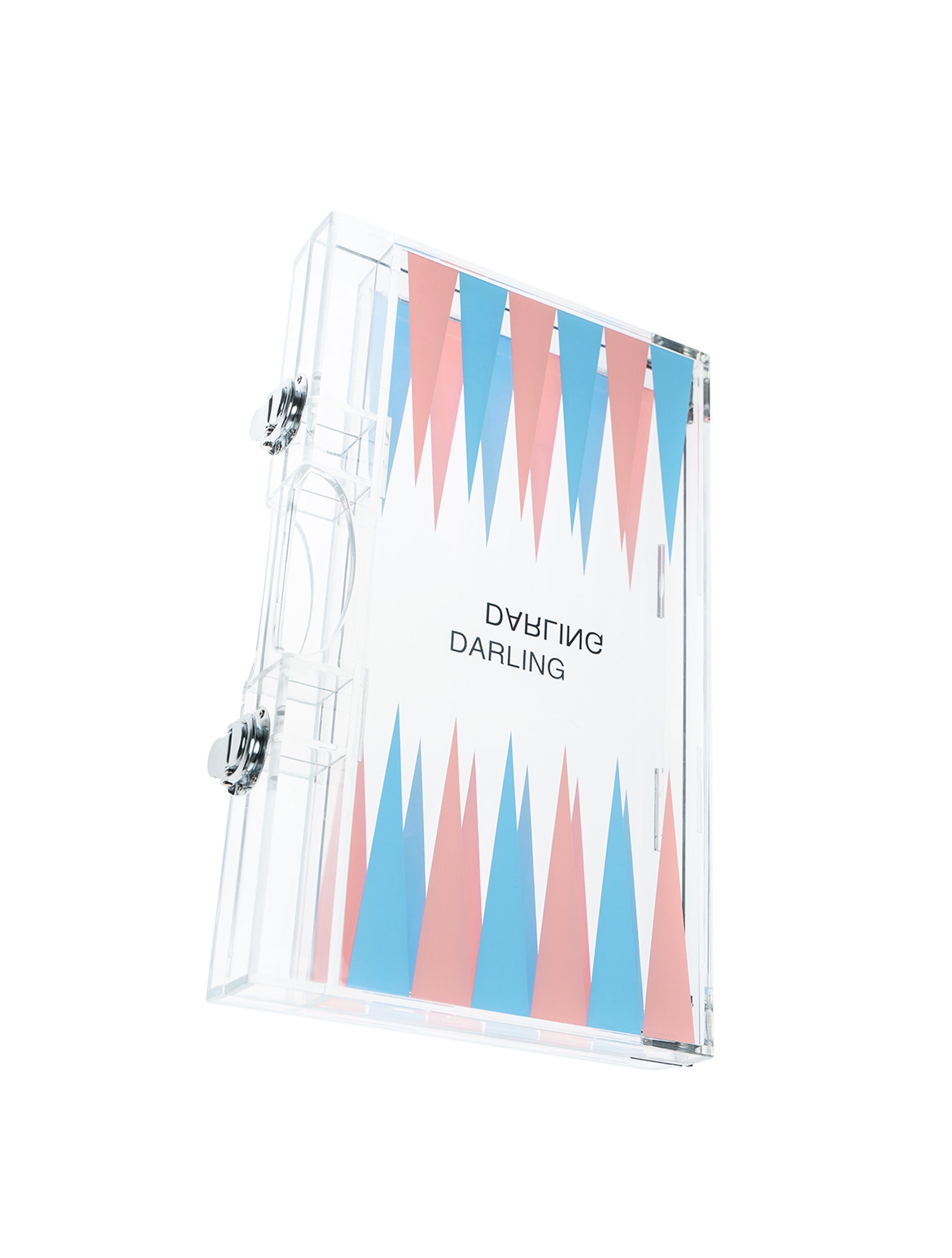 Set da Backgammon: Design Moderno e Innovativo